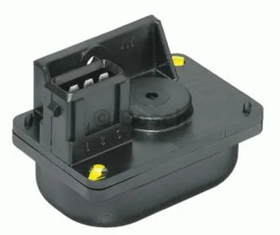 Produktbild von Bosch Luftdrucksensor, Höhenanpassung  0 280 101 001