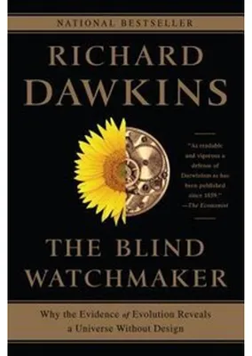 Image de The Blind Watchmaker