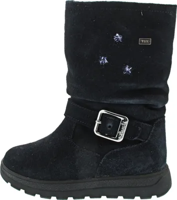 Produktbild von Lurchi Raika-Tex Stiefel Blau in Gr. 35