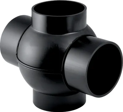 Produktbild von Geberit 367.285.16.1, 88,5°, 200 mm