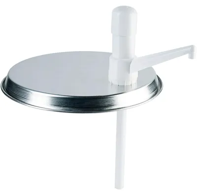 Produktbild von Deckel mit Pumpe zu Eimer mit Dispenser