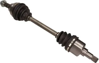 Produktbild von MAXGEAR 49-0558 Antriebswelle Vorne Links für FORD FOCUS (DAW, DBW) FOCUS Kombi (DNW) FOCUS Stufenheck (DFW) Focus Mk1 Kasten / Kombi (DNW)