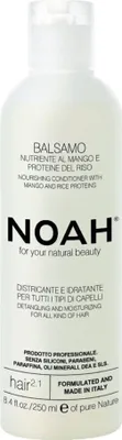 Produktbild von Noah Nutritivo Mango Acondicionador 250ml
