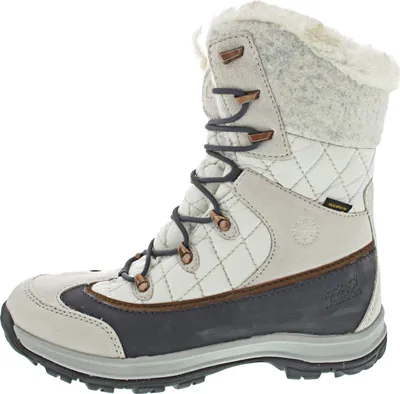 Produktbild von Jack Wolfskin Aspen Texapore High W 40414215083 (6/white-silver)