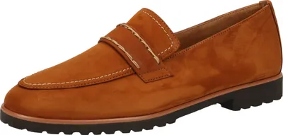 Produktbild von Paul Green Slipper Slipper Nubukleder
