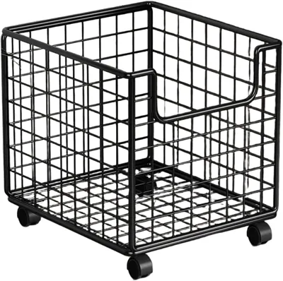 Produktbild von Fahrbarer Küchenwagen Platzsparend | Boden-Organizer und Aufbewahrungswagen für Outdoor-Küche, Tisch, Bar, Badezimmer, Wäscherei,, Snacks, Vorratsaufbewahrung