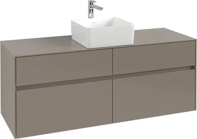 Produktbild von Villeroy & Boch C045B0AH WTUS Collaro C045B0 1400x548x500mm m.