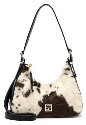 Immagine prodotto di SURI FREY borsa a tracolla borsa a tracolla Steffy Shoulder Bag Beige multicolore