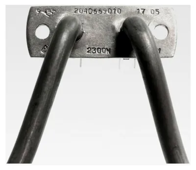 Produktbild von 2300W Heizelement für NEFF HBN9153, U1421N2, B1421N2, HBN435A