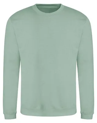 Immagine prodotto di Awdis - Felpa unisex da uomo/donna LT3068 (XL) (verde)