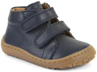Produktbild von Froddo Barefoot First Step Dark Blue Größe EU 31