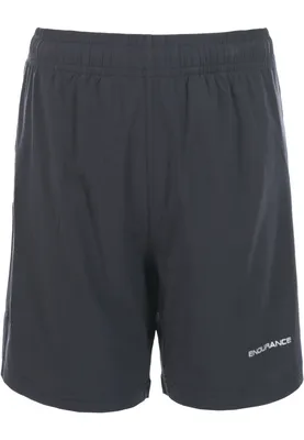 Immagine prodotto di Pantaloncini ENDURANCE GROSSETO con calzamaglia integrata 1001 Nero 128