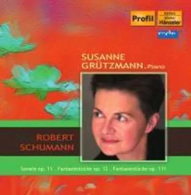 Produktbild von Klavierwerke
