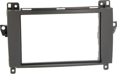 Produktbild von Radioblende Mercedes, VW Crafter
