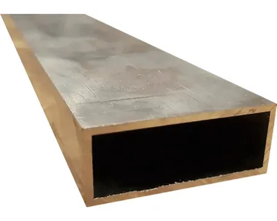 Obrázok produktu pre ALU podkladový hranol pre WPC terasové dosky 20 x 50 x 3000 mm