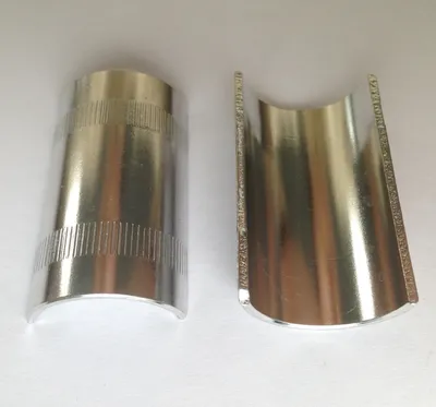 Produktbild von Lenker Distanzschalen 22,2 - 25,4 mm