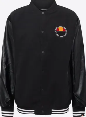 Produktbild von Jacke Ellesse SHP16229-BLK für Herren