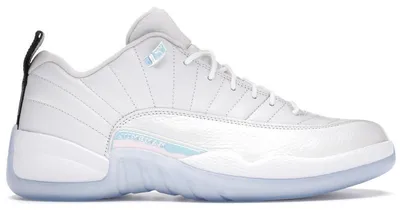 Image de Jordan 12 Retro Low Easter (2021) - Taille européenne 45
