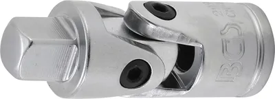 Produktbild von BGS 299 Kardangelenk, matt verchromt, 10 (3/8)