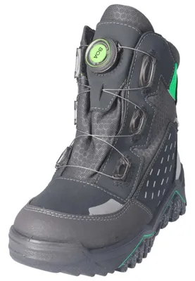 Produktbild von Ricosta Stiefelette Stiefelette Kunstleder/Textil
