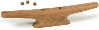 Produktbild von ARC Marine Teak Frosch 30cm