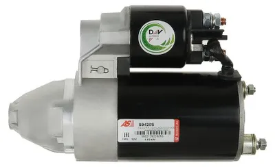 Produktbild von AS-PL S9420S Starter Anlasser 1kW 12V