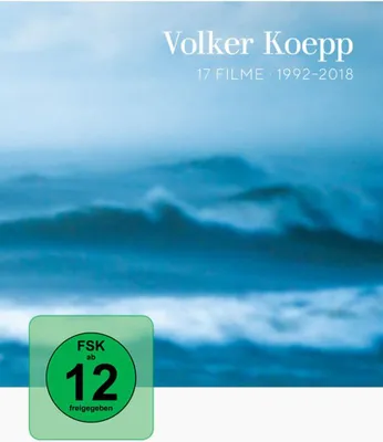 Immagine prodotto di Volker Koepp - 17 film 1992-2018, 1 DVD