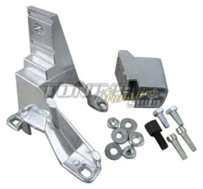 Produktbild von Halterung Halter Montage-Set für Armlehne Mittelarmlehne MAL VW Golf 4 IV / Bora