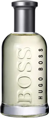 Obrázok produktu pre Hugo Boss Boss No.6 Bottled toaletná voda pre mužov 100 ml