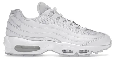 Produktbild von Nike Air Max 95 Next Nature White (Women's) - EU 38
