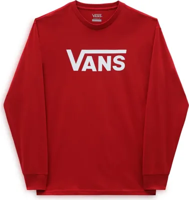 Obrázok produktu pre Vans Trička Mn Classic Ls, VN000K6H4LP1, Veľkosť: 183