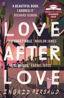 Produktbild von Love after Love