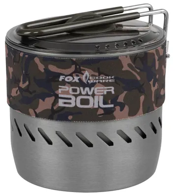 Immagine prodotto di Fox Cookware Kochtopf 0,65 L