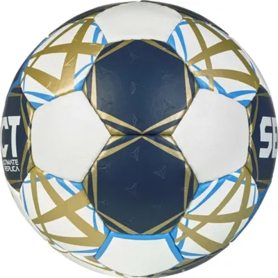 Produktbild von Select Replica EHF Champions League v25