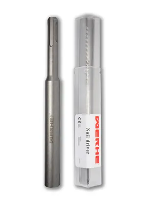 Produktbild von Nageleintreiber 10,5 mm SDS Plus #11