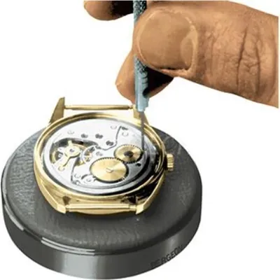 Immagine prodotto di Bergeon 5394-P Cuscinetto Nero Ø 53 mm per Orologi