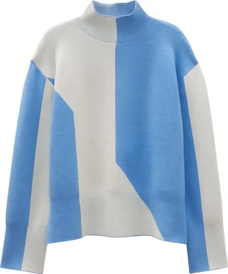 Produktbild von Tamiela 60030 azure blue Größe 42