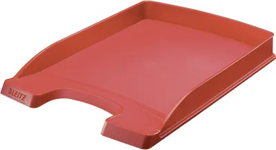Obrázok produktu pre Esselte Leitz 52370025 - Kunststoff - Rot - 255 x 357 x 35 mm - A4