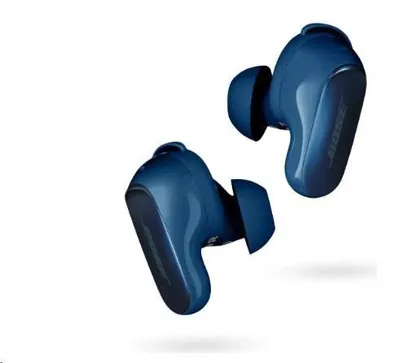 Obrázek produktu pro Bose Headphones QuietComfort Ultra Earbuds / 882826-0060 Blue, EU