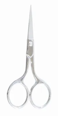 Produktbild von KLEIBER Universalschere Metallic Länge: 105 mm spitz