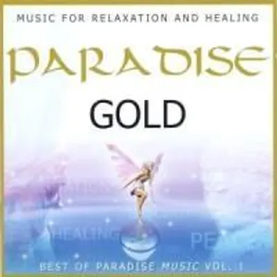 Produktbild von V. A. : Paradise Music: Paradise Gold