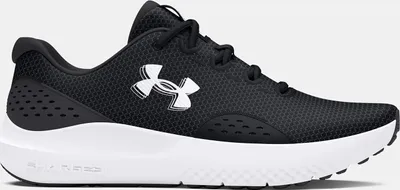 Produktbild von Under Armour UA W Charged Surge 4-BLK Schuhe 12