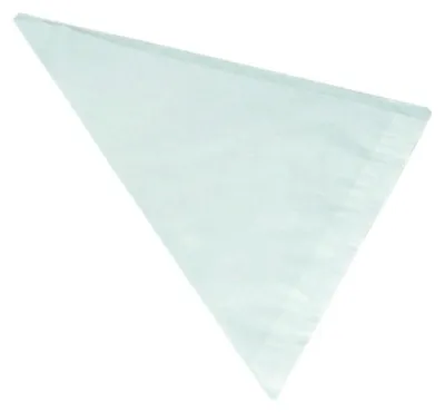 Obrázek produktu pro Jednorázový zdobící sáček, pergamenový, 210 mm