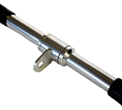 Productafbeelding van Krachtverbeterende Lat-Pull-Down Stang voor Fitness