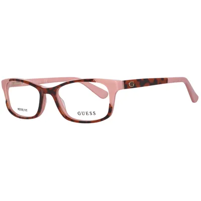 Produktbild von Guess GU2616 Pink 50/16/135 TEEN Brillen
