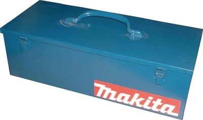 Produktbild von Makita Transportkoffer, Art.Nr. 182875-0