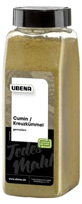 Produktbild von Cumin gemahlen