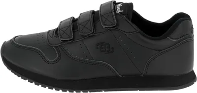 Produktbild von Brütting Diamond Classic V Laufschuh, schwarz, Göße:44 EU, 121009