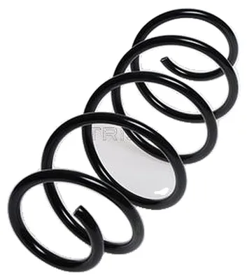 Imagen del producto de 2 resortes de suspensión delanteros LESJÖFORS, modelo FEDER