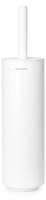 Produktbild von Brabantia 303845 Toilettenbürstenhalter Durchsichtig  Durchsichtig One Size